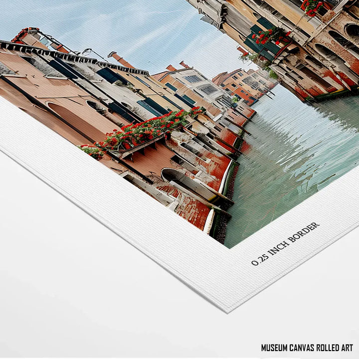 Venetian Tranquility