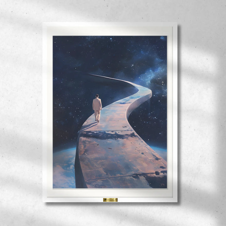 Stairway to the Stars