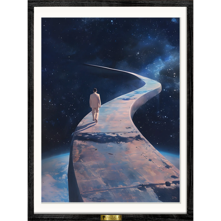 Stairway to the Stars