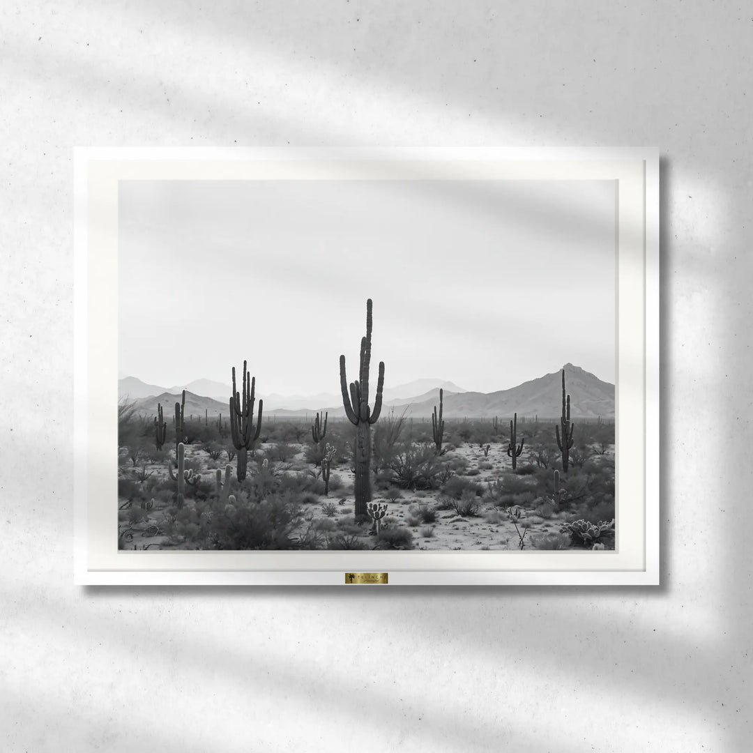 Cactus Symphony