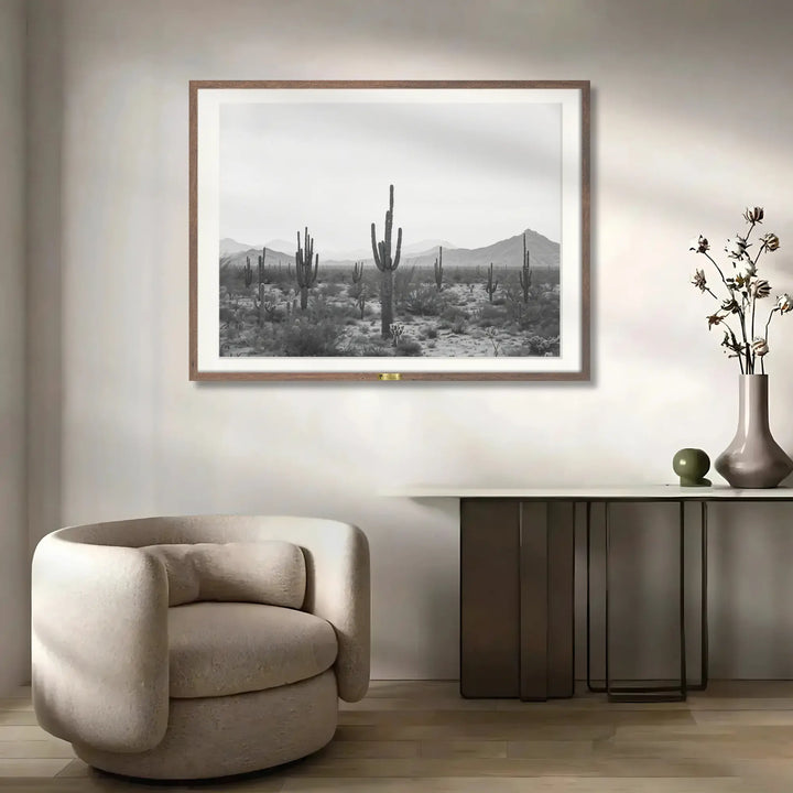 Cactus Symphony
