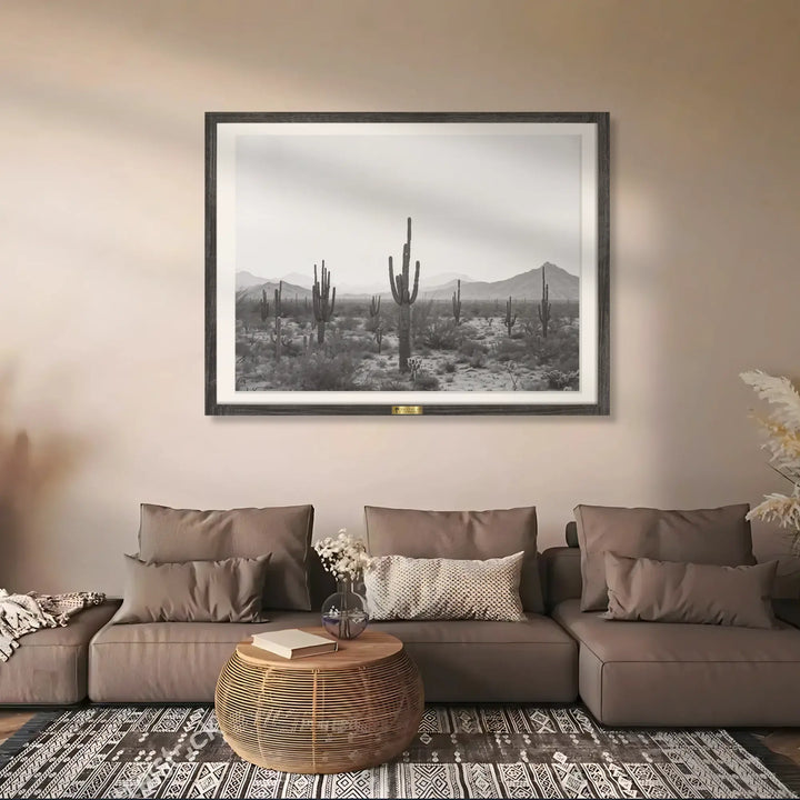 Cactus Symphony