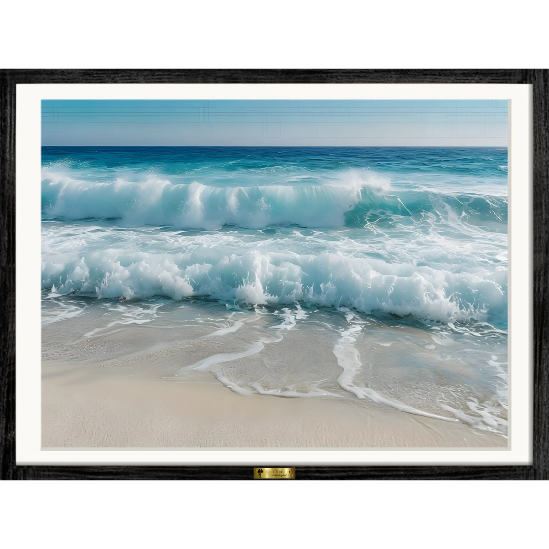 Waves of Tranquility
