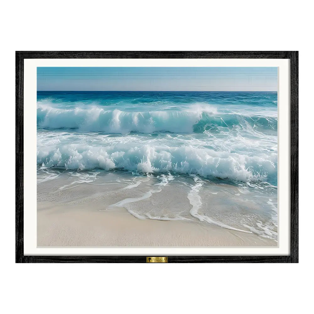 Waves of Tranquility