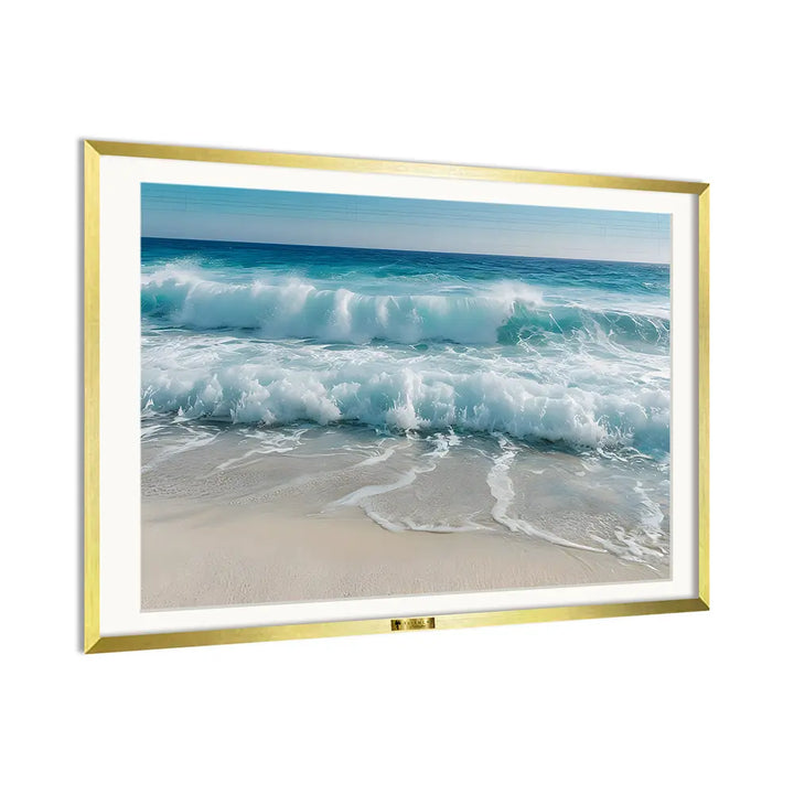 Waves of Tranquility