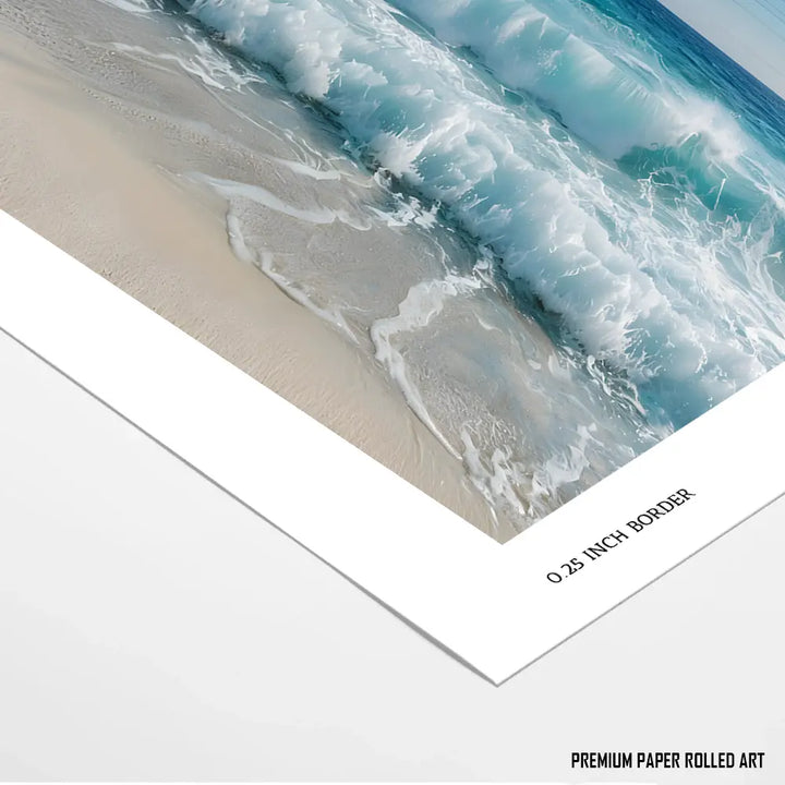 Waves of Tranquility