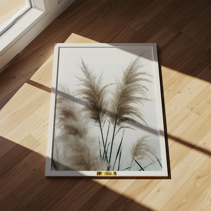 Floral and Botanical Wall Art Set of 2 - Telinchi