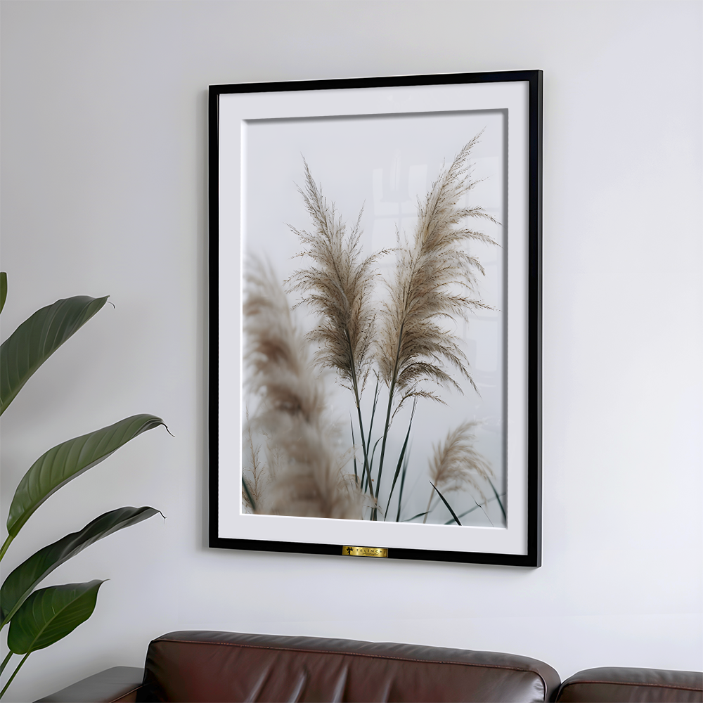Floral and Botanical Wall Art Set of 2 - Telinchi