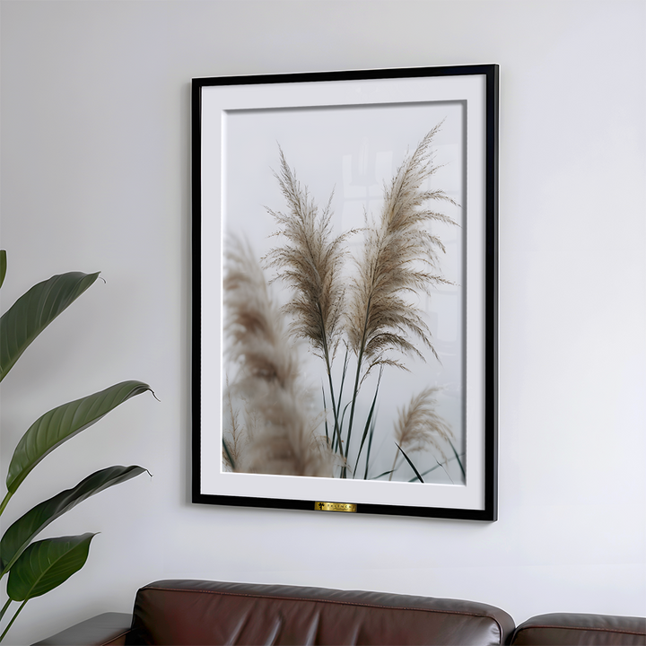 Floral and Botanical Wall Art Set of 2 - Telinchi