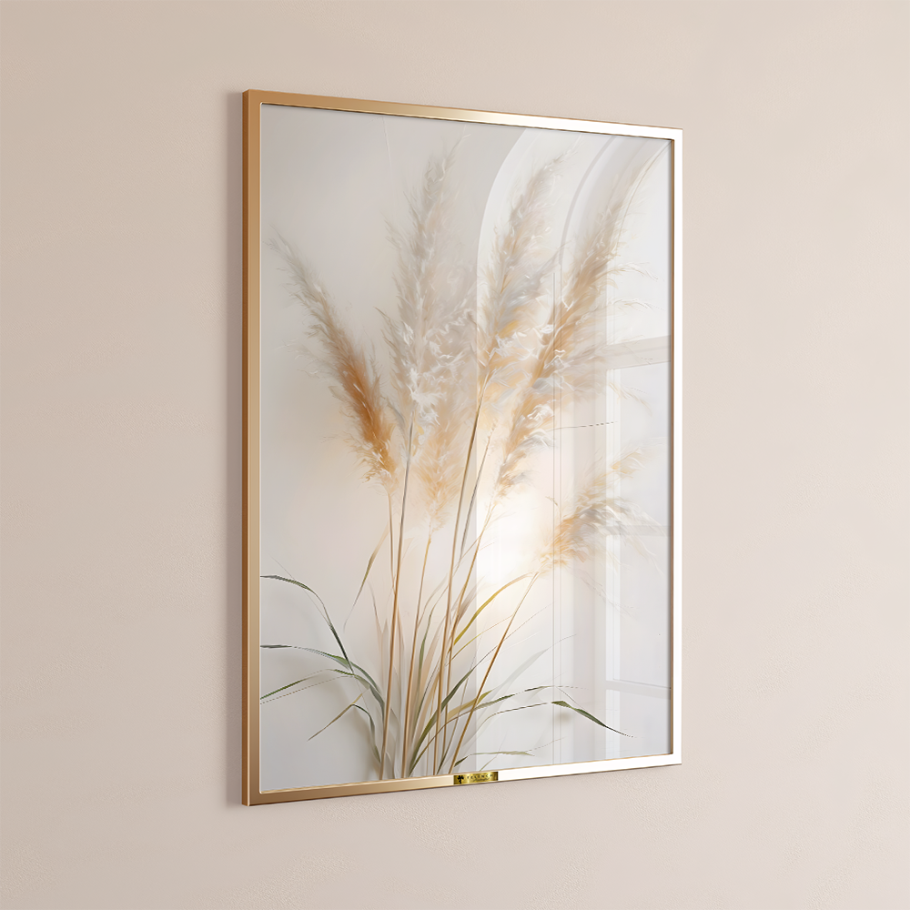 Floral and Botanical Wall Art Set of 2 - Telinchi