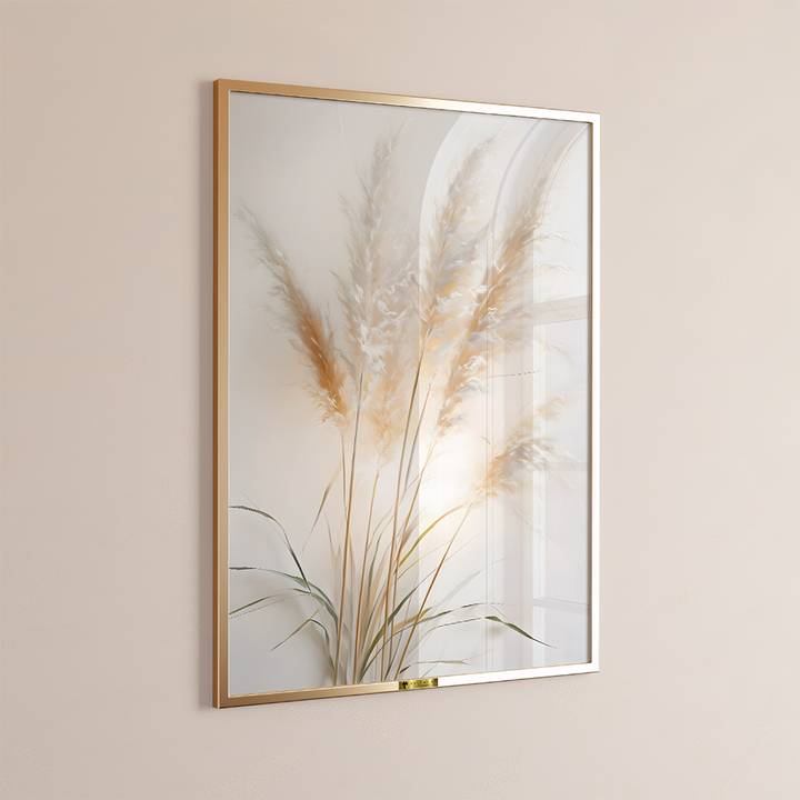 Floral and Botanical Wall Art Set of 2 - Telinchi