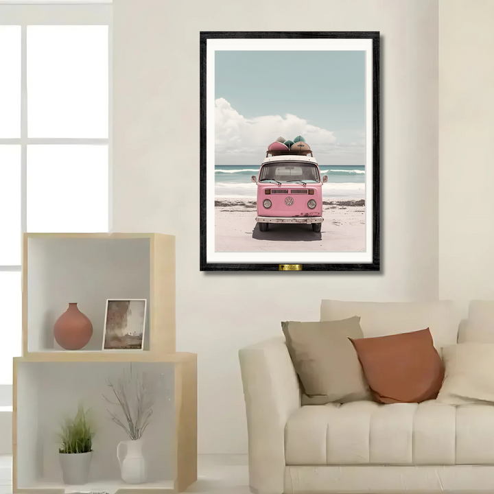 Beach Getaway