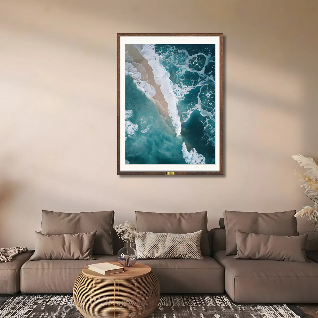 Ocean’s Dance