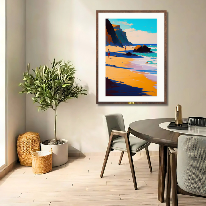 Golden Sands