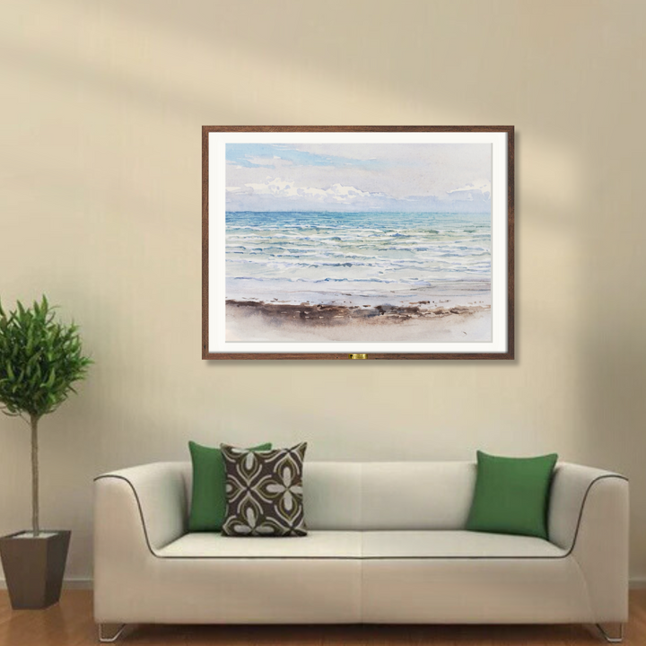 Ocean Serenity