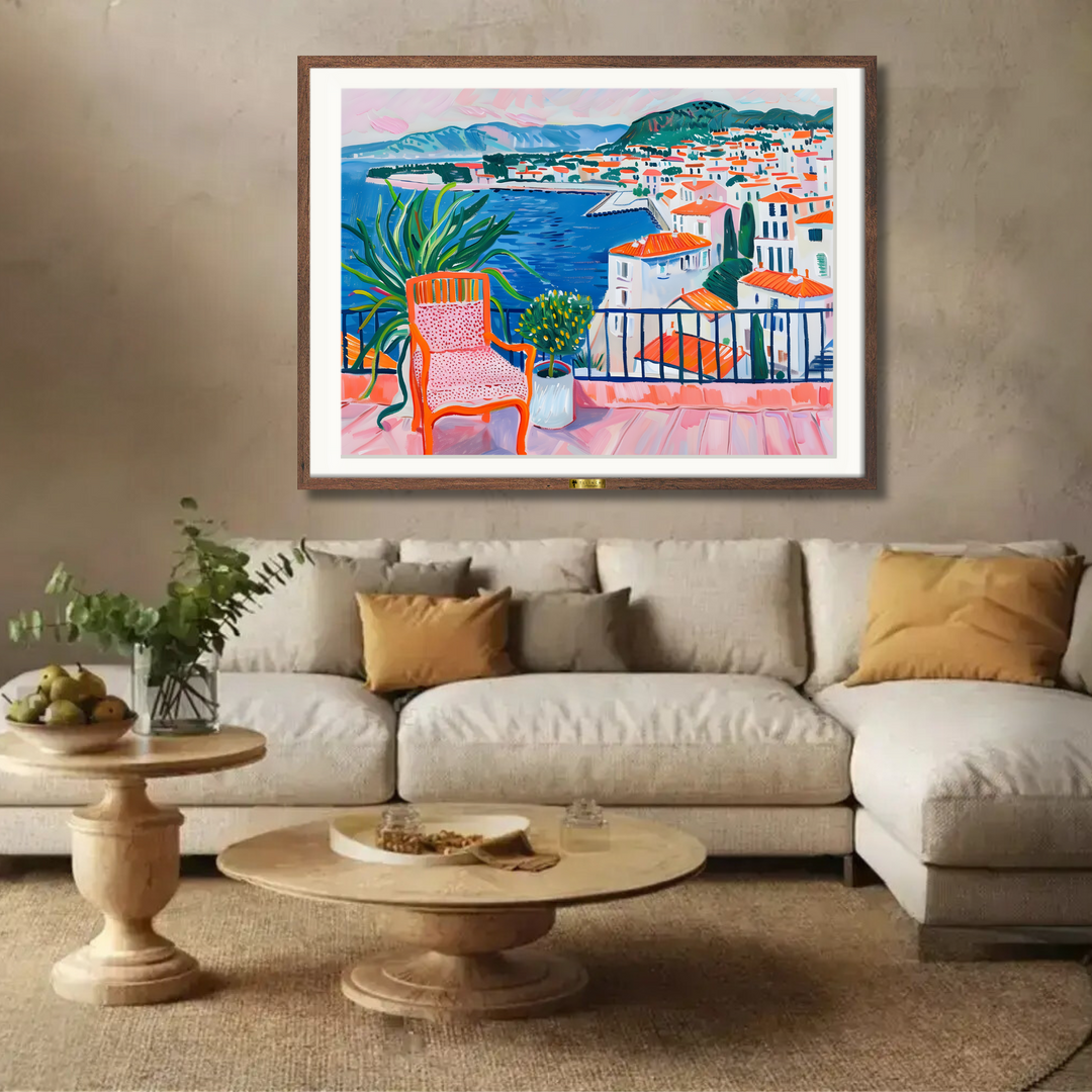 Mediterranean Bliss