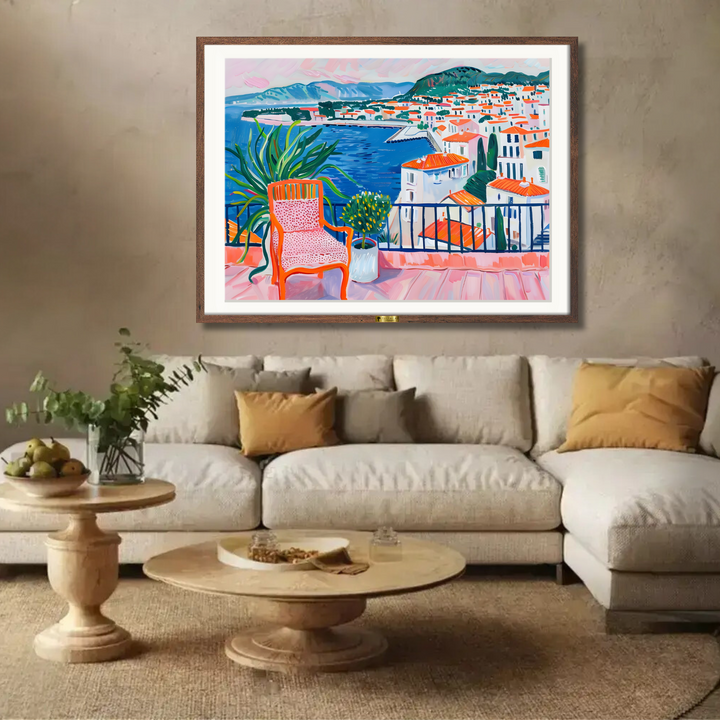 Mediterranean Bliss