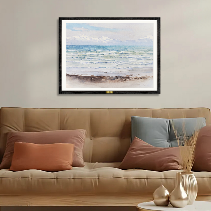 Ocean Serenity