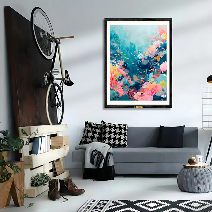 Coral Dreams