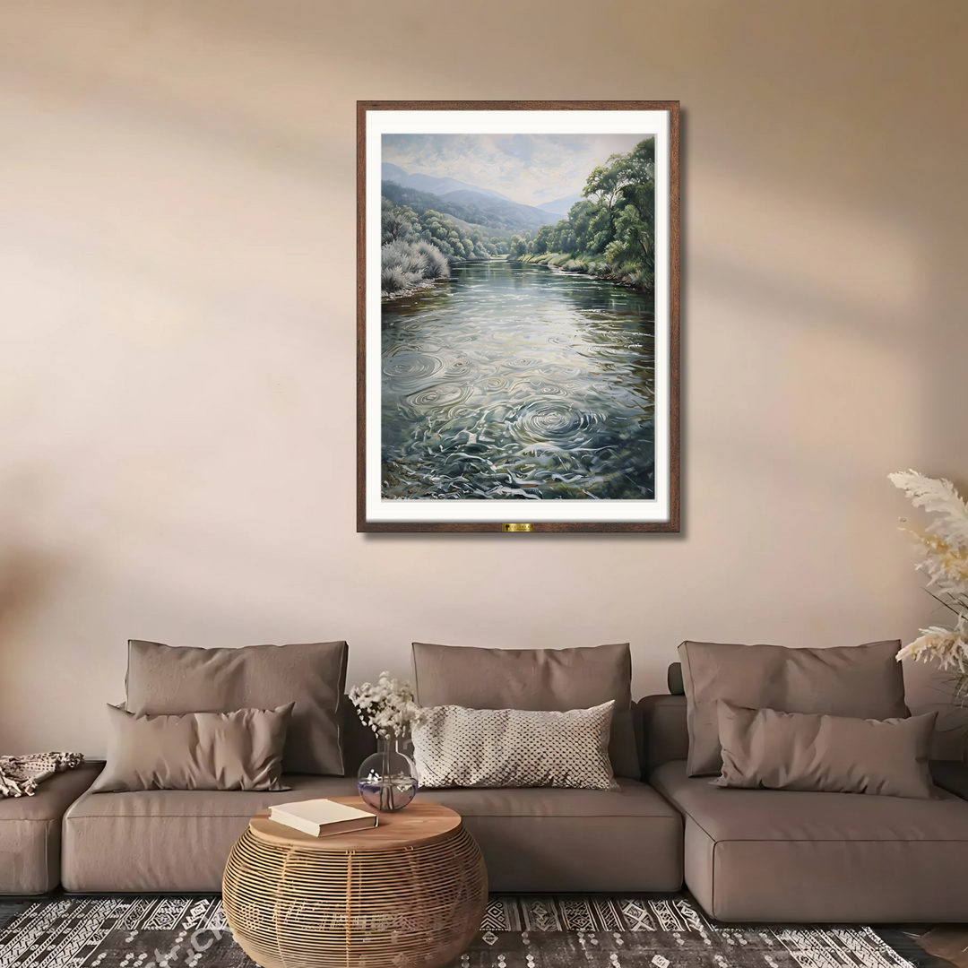 River Paradise
