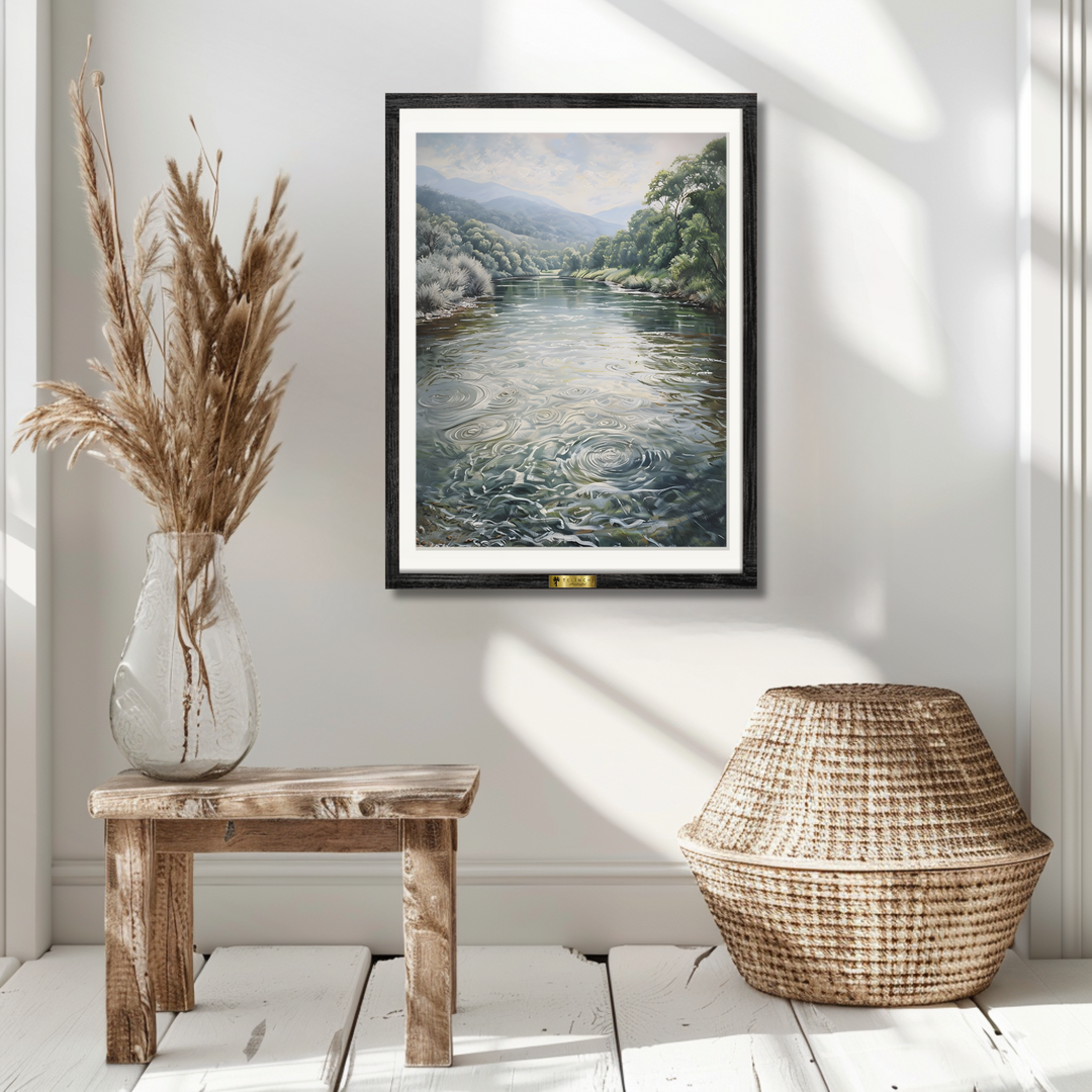 River Paradise
