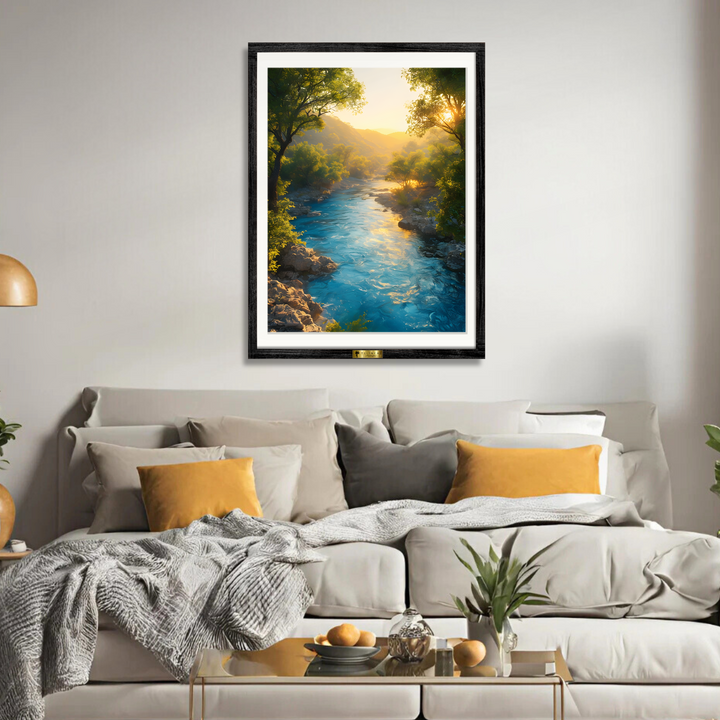 River of Dreams