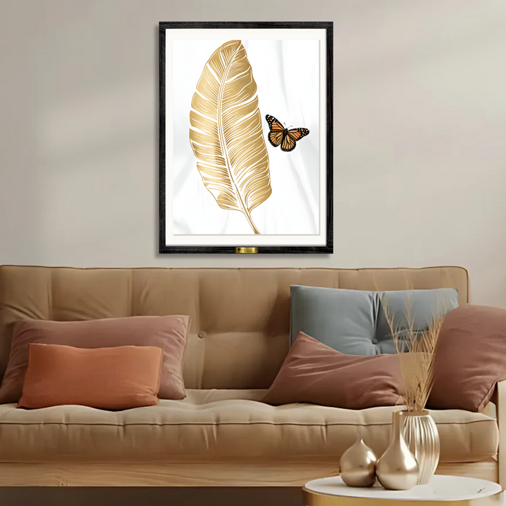 Feathers of Power