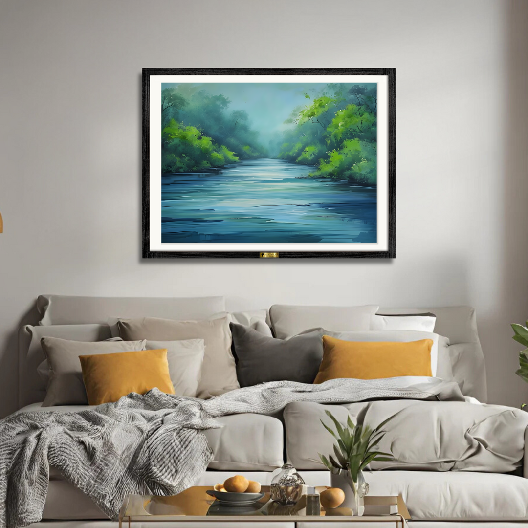 Forest Serenity