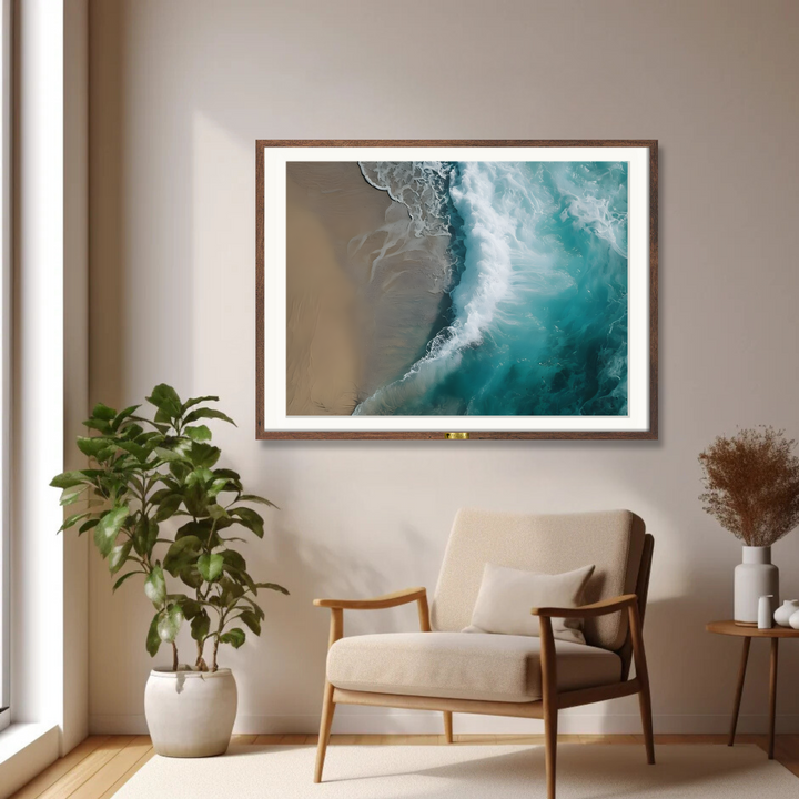 Shoreline Harmony
