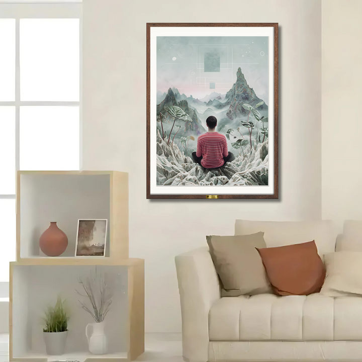 Meditative Peaks