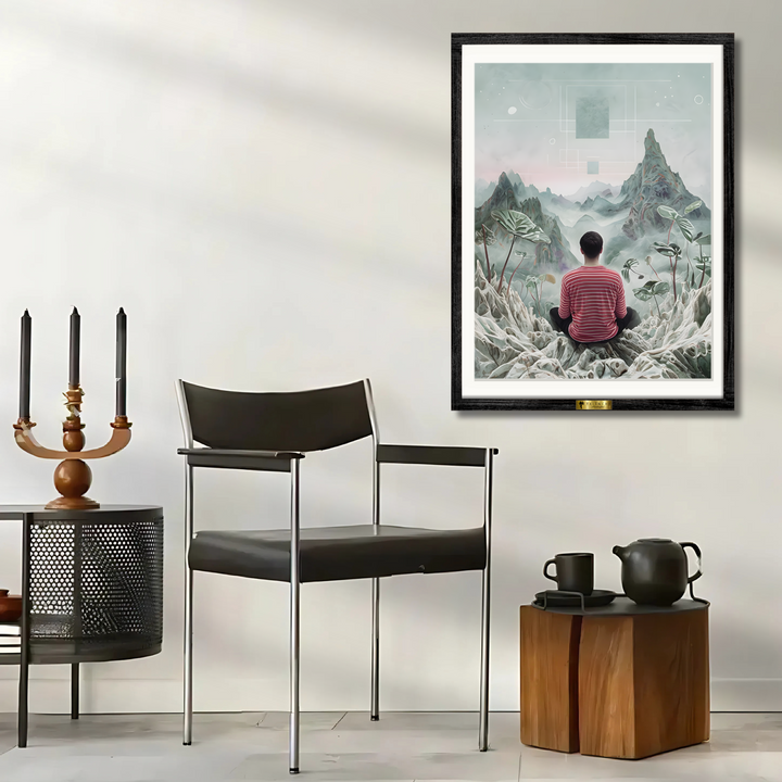 Meditative Peaks