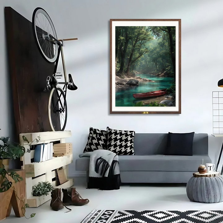 Forest River