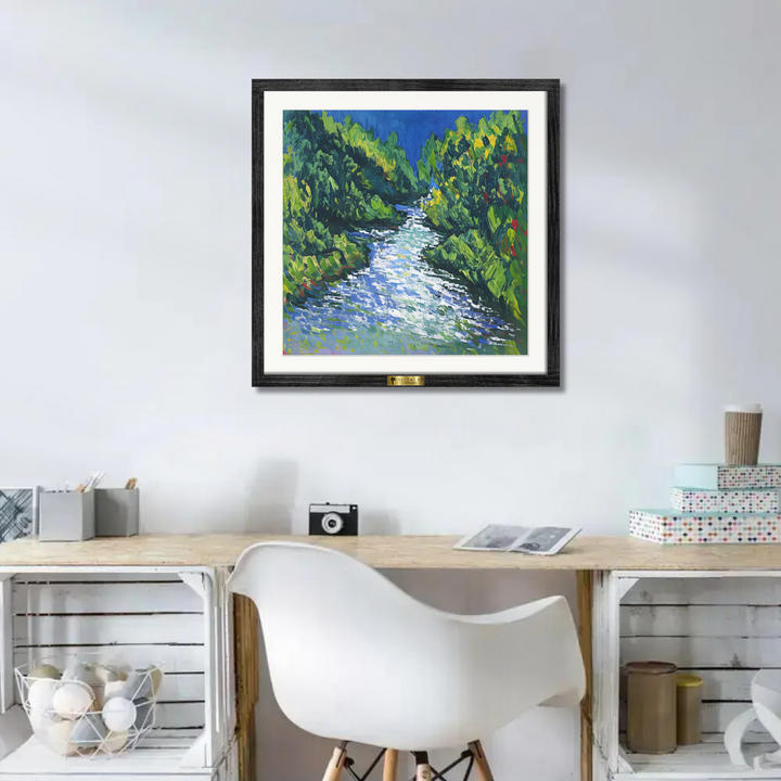 Playful Streams