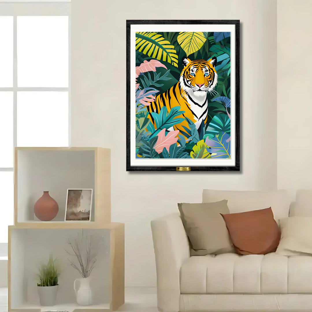 Jungle Jewel