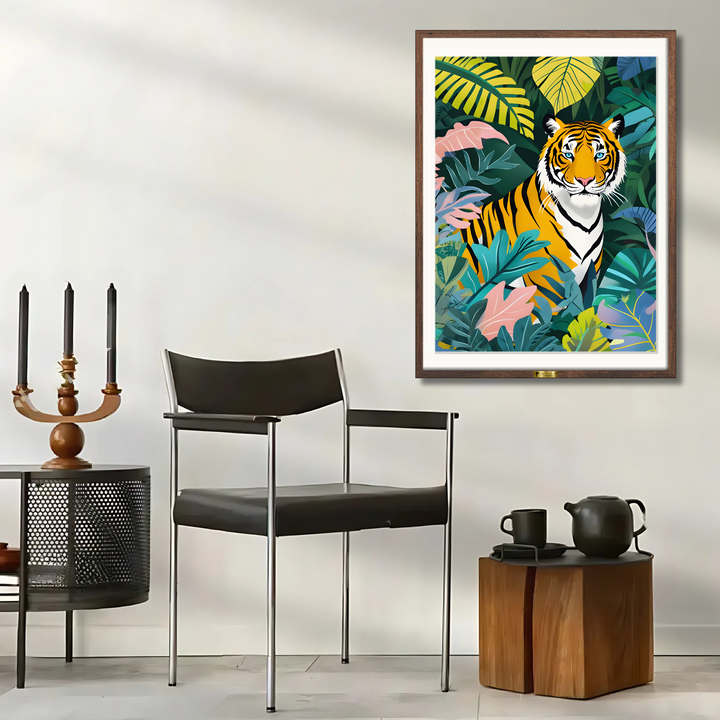 Jungle Jewel