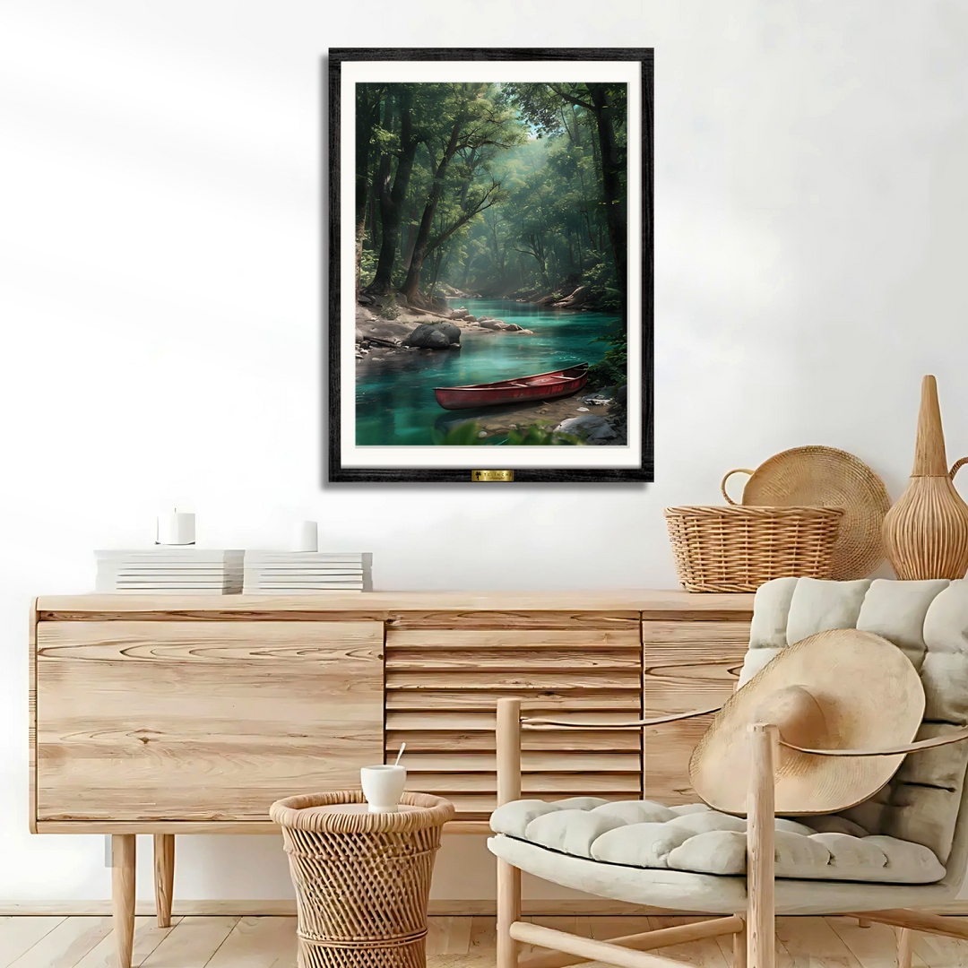 Forest River