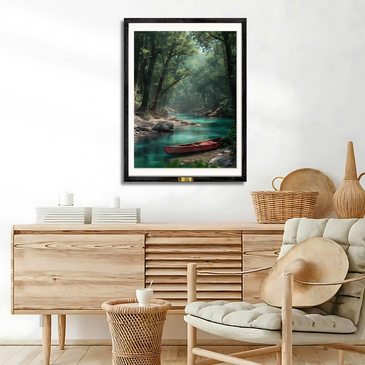 Forest River
