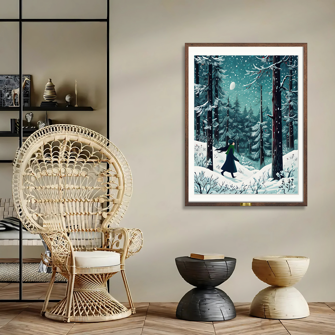 Winters Whisper