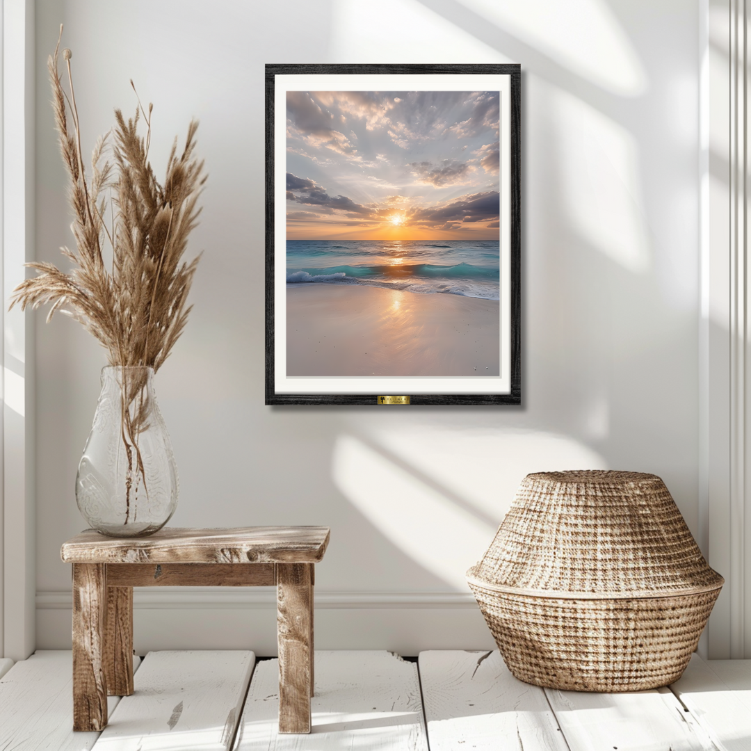 Golden Horizon