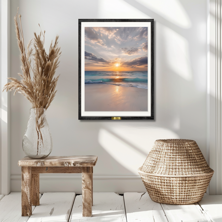 Golden Horizon