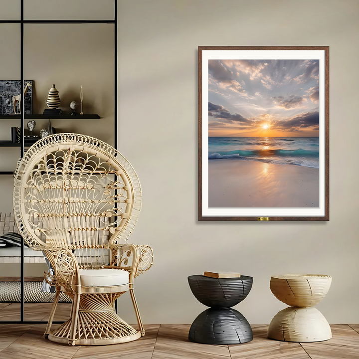 Golden Horizon