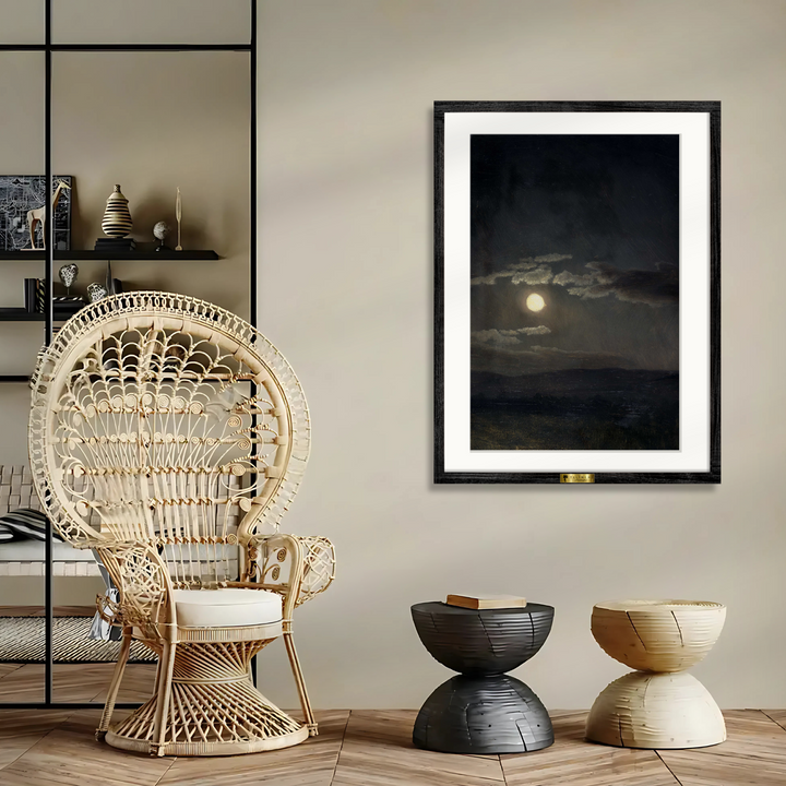Moonlit Whisper