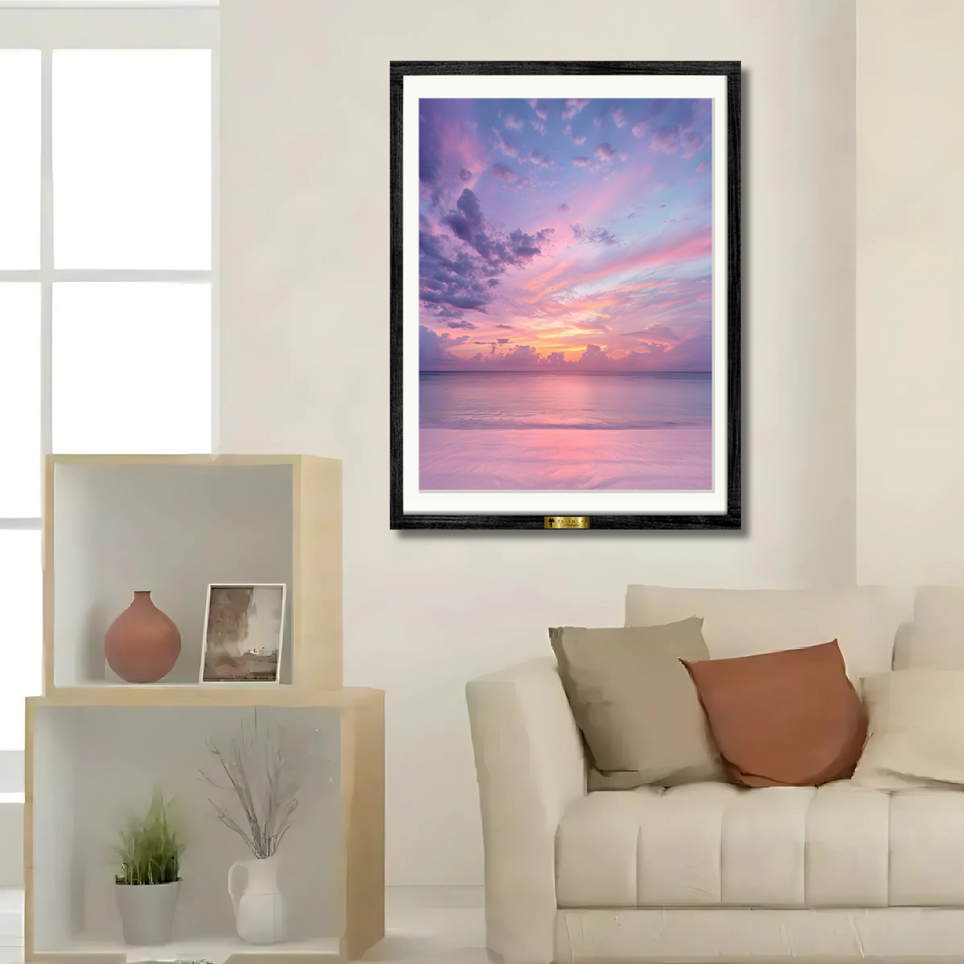 Pastel Skies