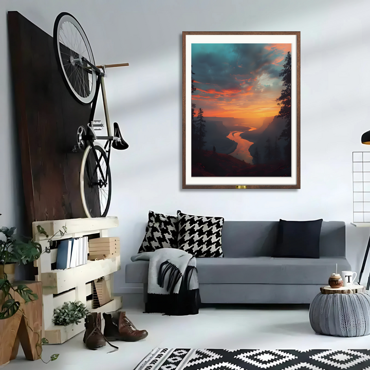 Playful Horizon