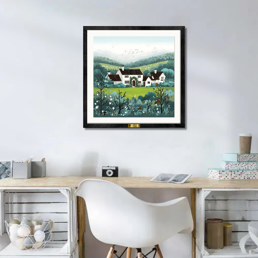 Pastoral Dreams