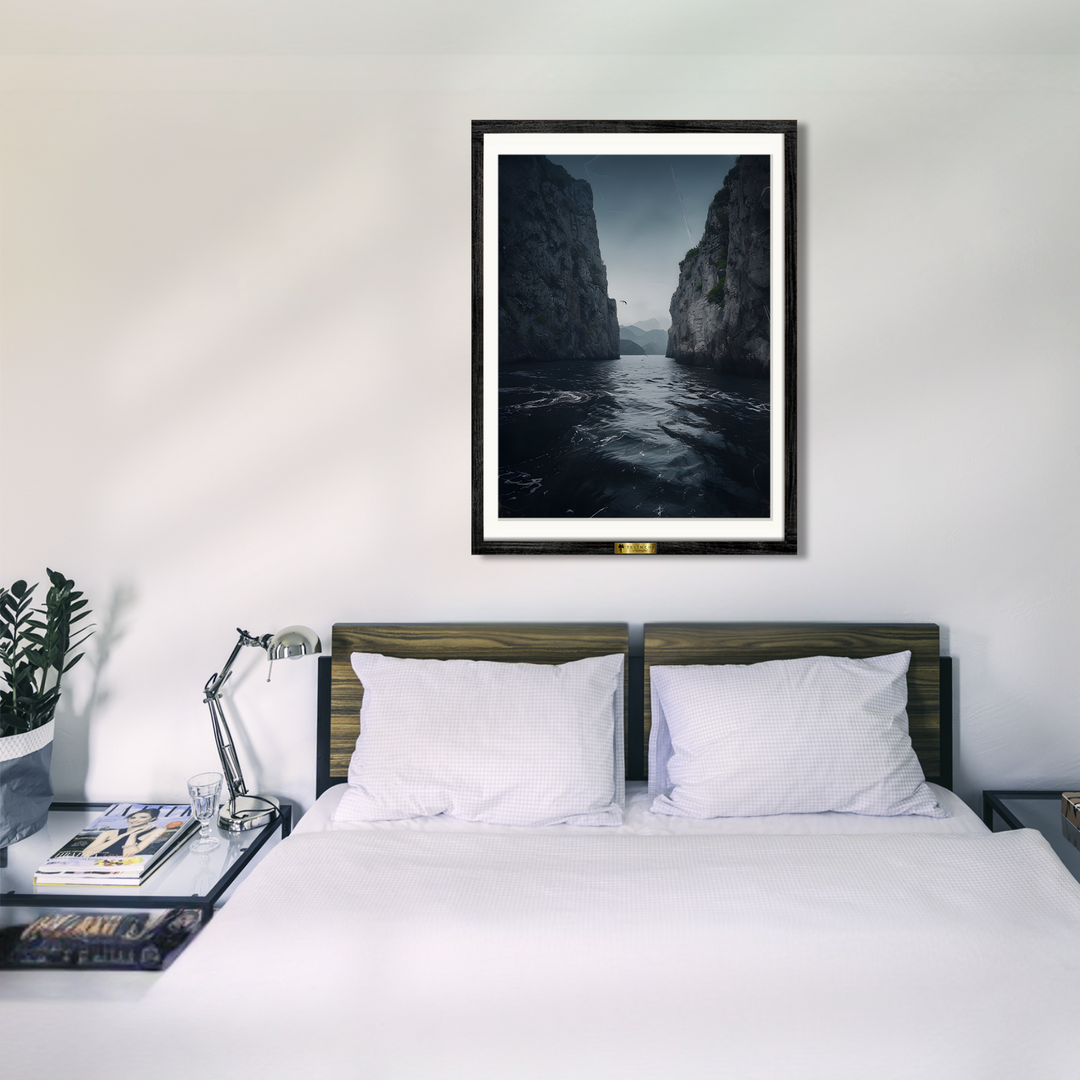 Mystic Cove