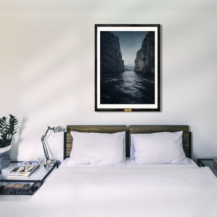 Mystic Cove