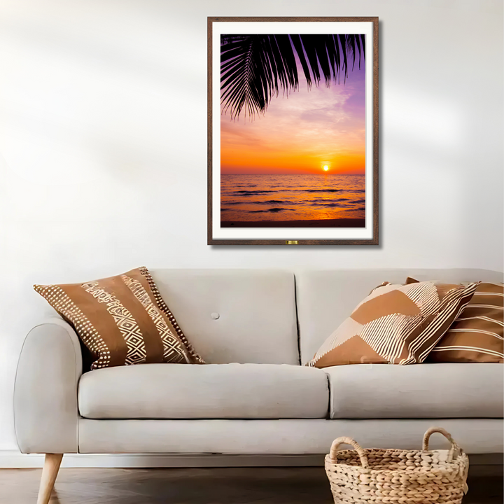Tropical Glow