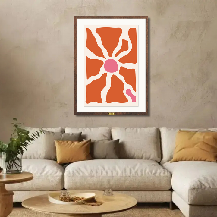 Abstract Radiance