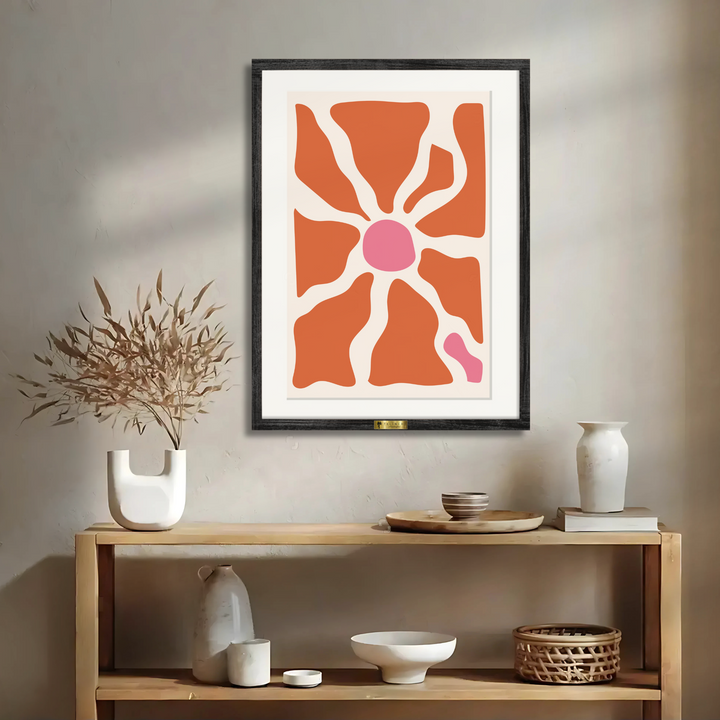 Abstract Radiance